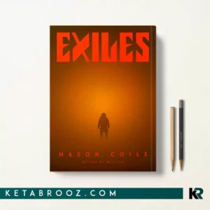 کتاب Exiles اثر Mason Coile زبان اصلی