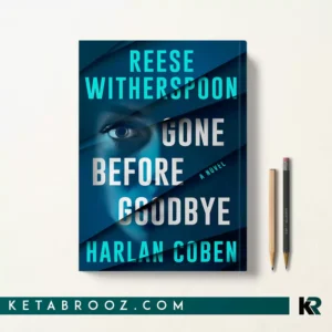 کتاب Gone Before Goodbye اثر Reese Witherspoon زبان اصلی