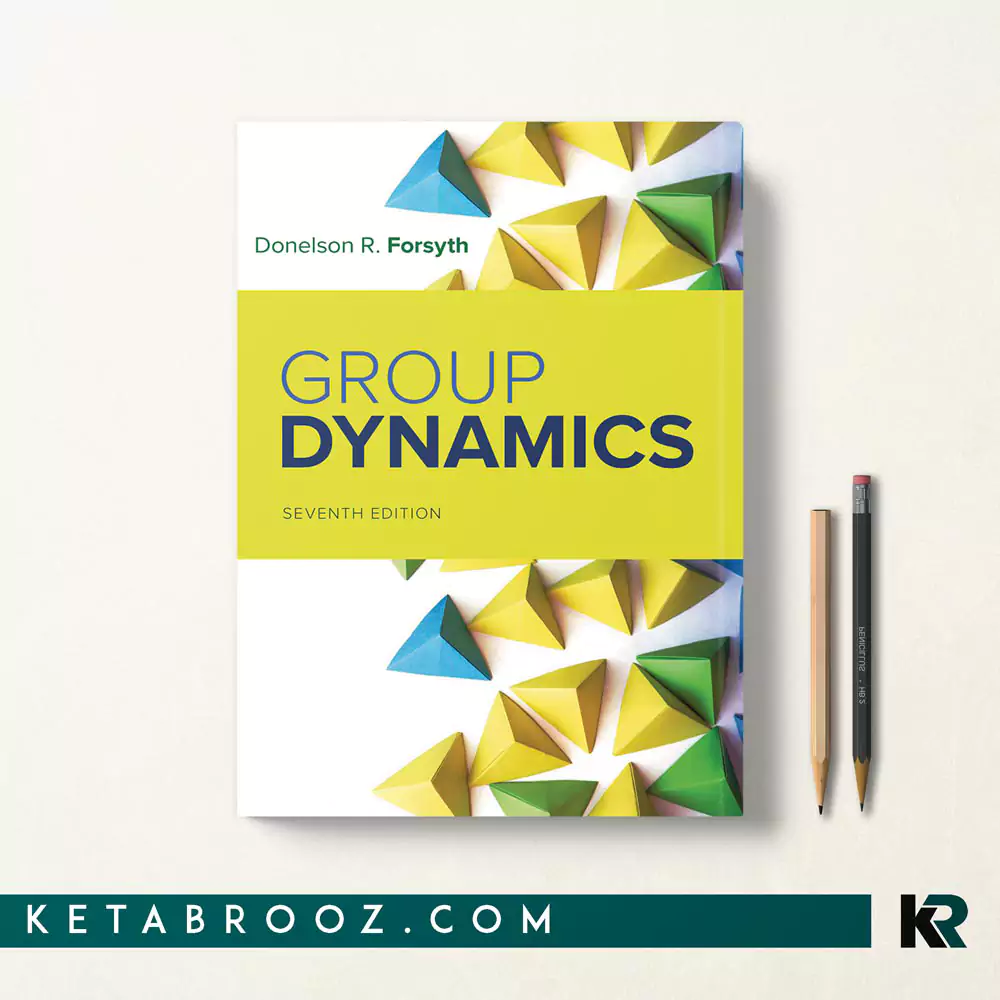 کتاب Group Dynamics