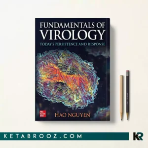 کتاب Fundamentals of Virologyاثر Hao Nguyen زبان اصلی