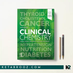 کتاب Clinical Chemistry اثر Michael L. Bishop زبان اصلی