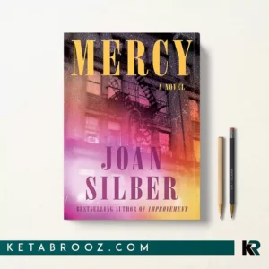 کتاب Mercy اثر Joan Silber زبان اصلی
