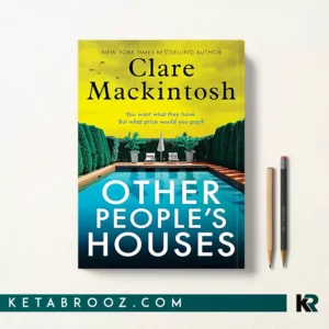 کتاب Other People's Houses اثر Clare Mackintosh زبان اصلی