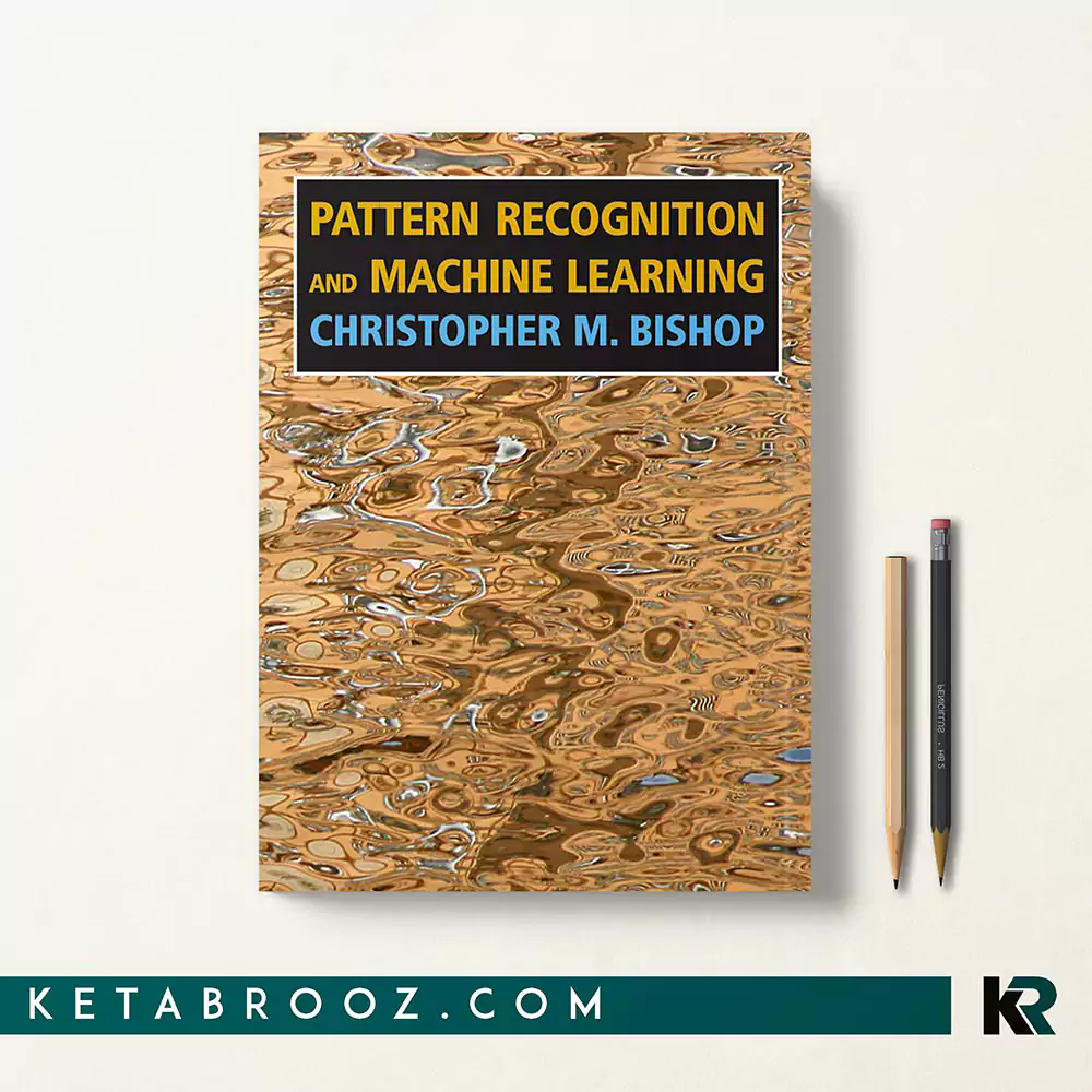 کتاب Pattern Recognition and Machine Learning