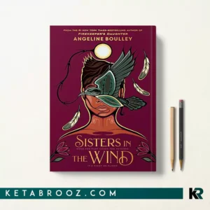 کتاب Sisters in the wind اثر Angeline Boulley زبان اصلی