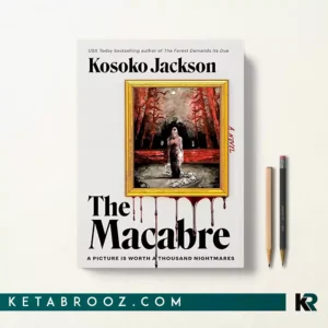 کتاب The Macabre اثر Kosoko Jackson زبان اصلی