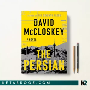 کتاب The Persian اثر David McCloskey زبان اصلی