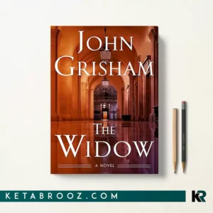 کتاب The Widow اثر John Grisham زبان اصلی