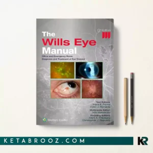 کتاب The Wills Eye Manual اثر Christopher J Rapuano زبان اصلی