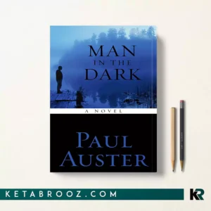 کتاب Man in the Dark اثر Paul Auster زبان اصلی