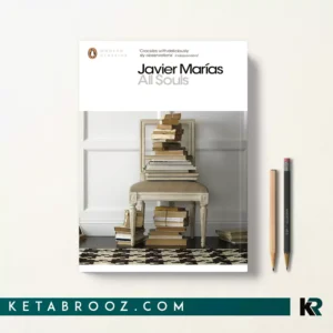 کتاب All Souls اثر Javier Marías زبان اصلی
