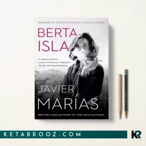 کتاب Berta Isla اثر Javier Marías زبان اصلی