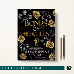 کتاب Bonds of Hercules اثر Jasmine Mas زبان اصلی