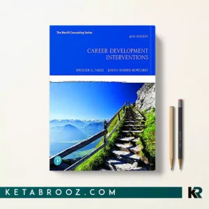 کتاب Career Development Interventions اثر Spencer Niles زبان اصلی