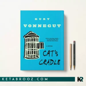 کتاب Cat's Cradle اثر Kurt Vonnegut زبان اصلی
