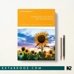 کتاب Counseling Children and Adolescents اثر Victoria Kress زبان اصلی