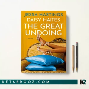 کتاب Daisy Haites The Great Undoing اثر Jessa Hastings زبان اصلی
