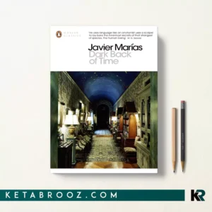 کتاب Dark Back of Time اثر Javier Marías زبان اصلی