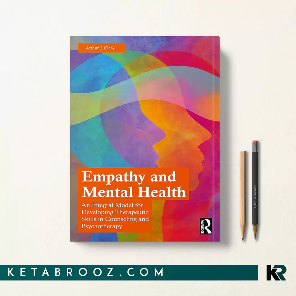 کتاب Empathy and Mental Health