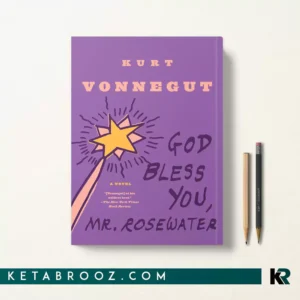 کتاب God Bless You, Mr. Rosewater اثر Kurt Vonnegut زبان اصلی