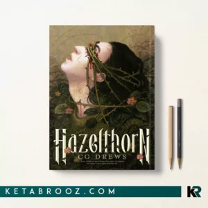 کتاب Hazelthorn اثر CG Drews زبان اصلی