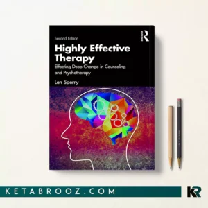کتاب Highly Effective Therapy اثر Len Sperry زبان اصلی