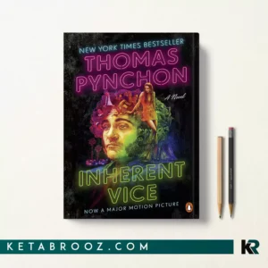 کتاب Inherent Vice اثر Thomas Pynchon زبان اصلی