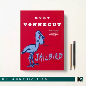کتاب Jailbird اثر Kurt Vonnegut زبان اصلی