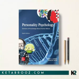 کتاب Personality Psychology اثر Randy Larsen زبان اصلی