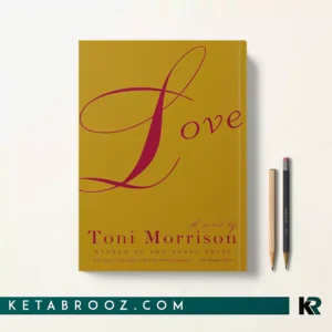 کتاب Love اثر Toni Morrison زبان اصلی
