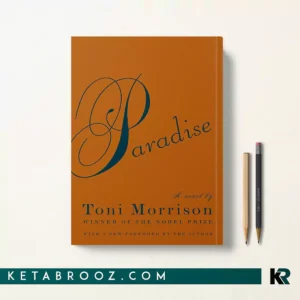 کتاب Paradise اثر Toni Morrison زبان اصلی