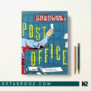 کتاب Post Office اثر Charles Bukowski زبان اصلی