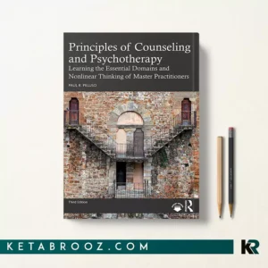 کتاب Principles of Counseling and Psychotherapy اثر Paul R. Peluso زبان اصلی