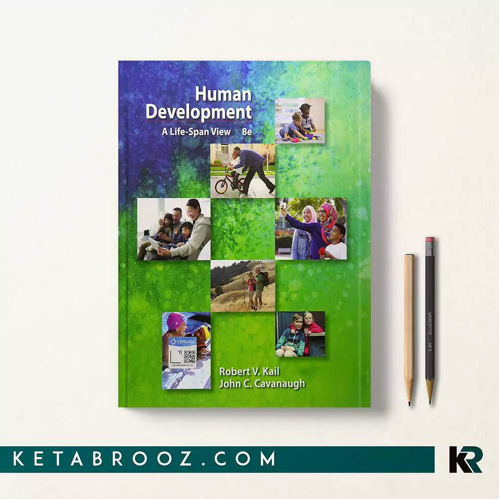 کتاب Human Development