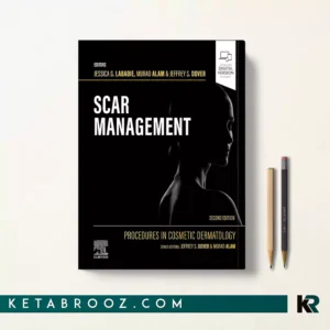 کتاب Scar Management اثر Jessica G. Labadie زبان اصلی
