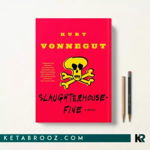 کتاب Slaughterhouse-Five اثر Kurt Vonnegut زبان اصلی