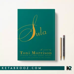 کتاب Sula اثر Toni Morrison زبان اصلی