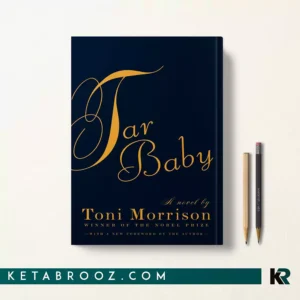 کتاب Tar Baby اثر Toni Morrison زبان اصلی