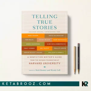 کتاب Telling True Stories اثر Mark Kramer زبان اصلی