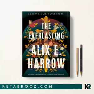 کتاب The Everlasting اثر Alix E. Harrow زبان اصلی