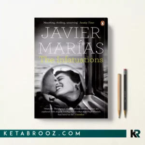 کتاب The Infatuations اثر Javier Marías زبان اصلی
