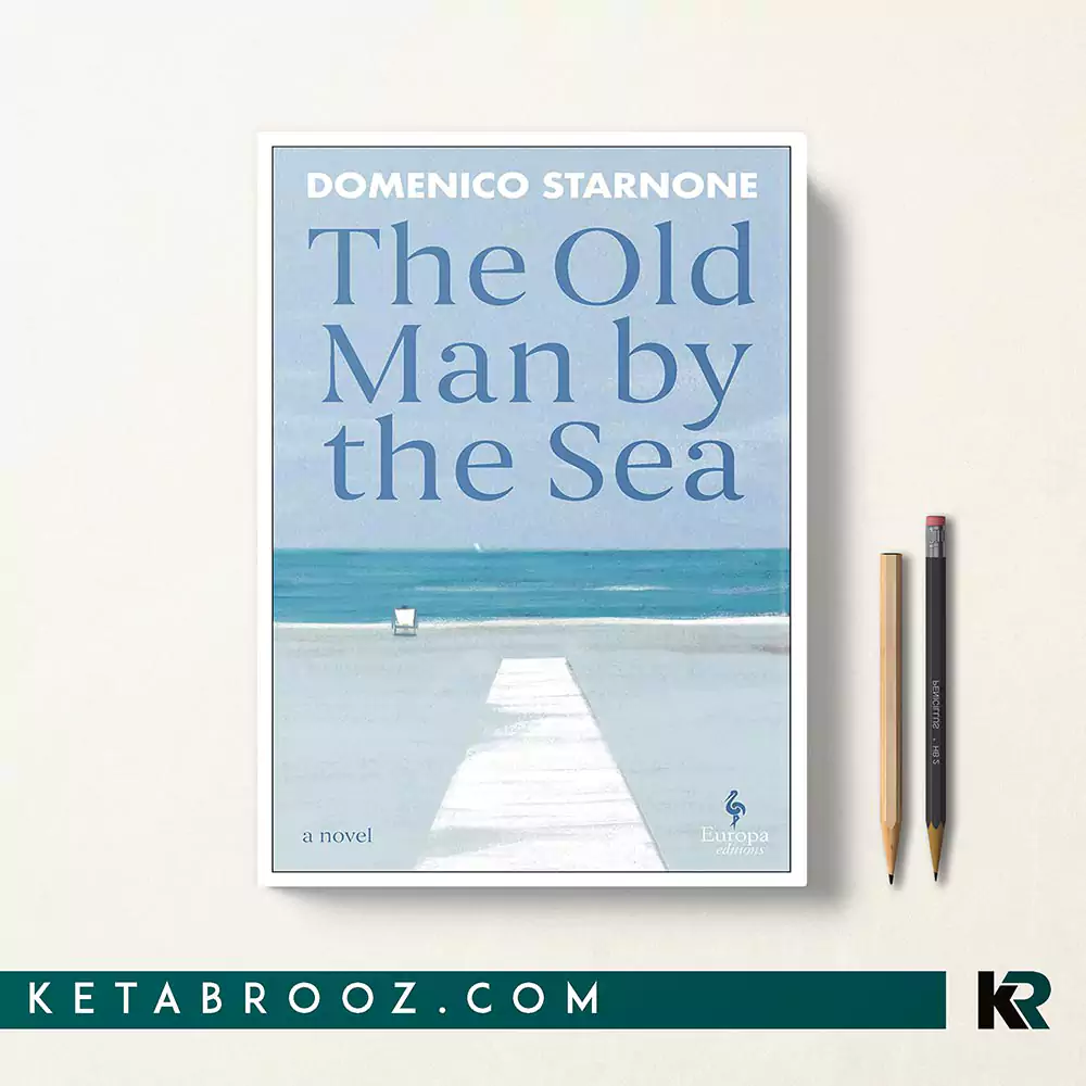 کتاب The Old Man by the Sea