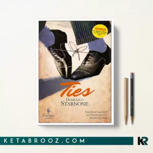 کتاب Ties اثر Domenico Starnone زبان اصلی
