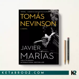 کتاب Tomás Nevinson اثر Javier Marías زبان اصلی
