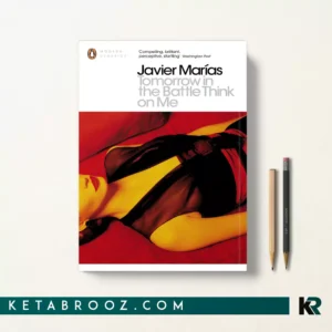 کتاب Tomorrow in the Battle Think on Me اثر Javier Marías زبان اصلی
