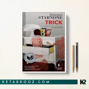 کتاب Trick اثر Domenico Starnone زبان اصلی