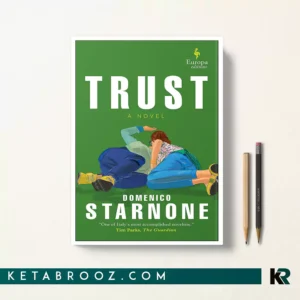 کتاب Trust اثر Domenico Starnone زبان اصلی