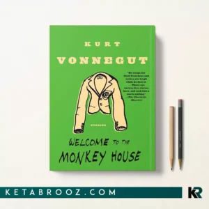 کتاب Welcome to the Monkey House اثر Kurt Vonnegut زبان اصلی