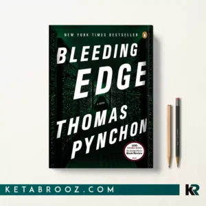 کتاب Bleeding Edge اثر Thomas Pynchon زبان اصلی