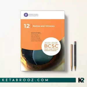 کتاب BCSC Section 12: Retina and Vitreous